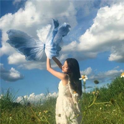 流云逝事