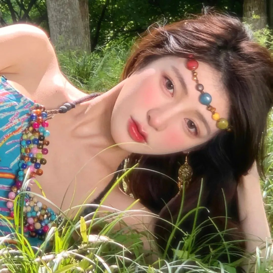 性女传奇