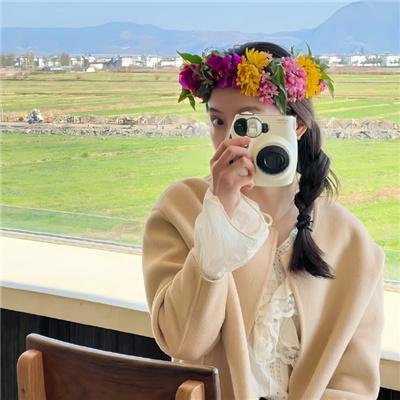美·男子